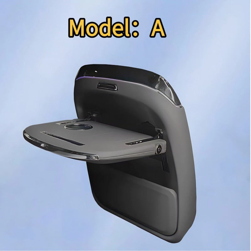 Back Seat Folding Tray Table for iCAR V27-Let us help you explore your 4x4 with us Noxfun