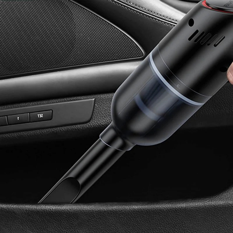 Cordless Car Vacuum Cleaner-Let us help you explore your 4x4 with us Noxfun