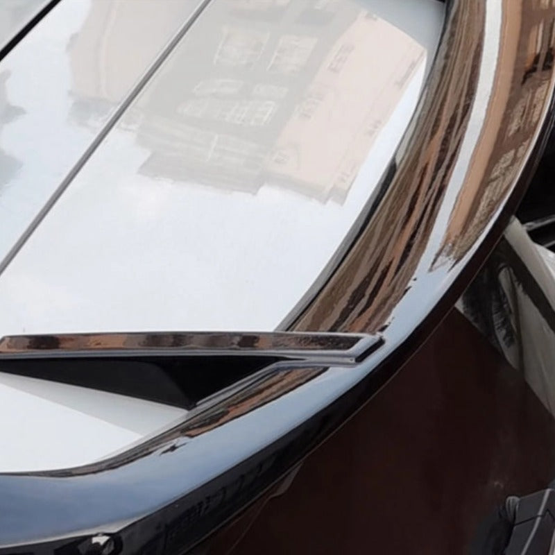 Car Tail Wing Modification For Chery Jetour T1-Let us help you explore your 4x4 with us Noxfun