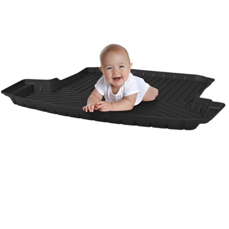 TPE Trunk Mat for Chery Exeed VX-Let us help you explore your 4x4 with us Noxfun