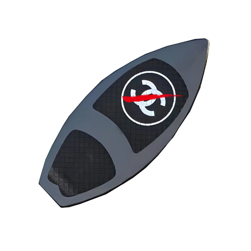 Car Tailgate Surfboard Assembly for Chery Jetour T2-Let us help you explore your 4x4 with us Noxfun