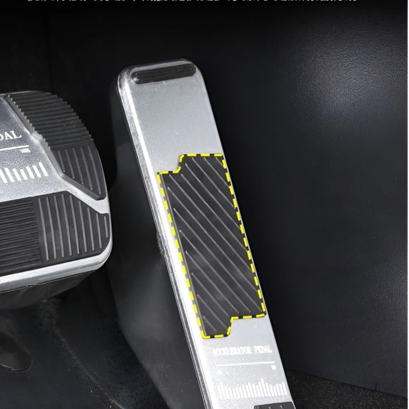 Automotive gas pedal available for Chery JAECOO J6 (iCAR 03)-Let us help you explore your 4x4 with us Noxfun