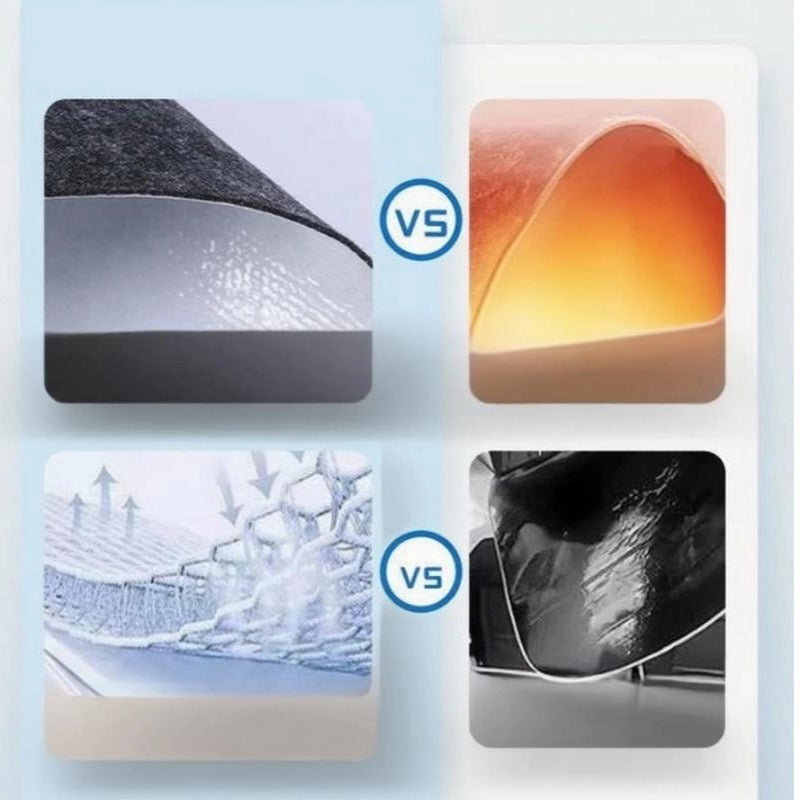Car Sunroof Shade for Chery Fulwin-Let us help you explore your 4x4 with us Noxfun