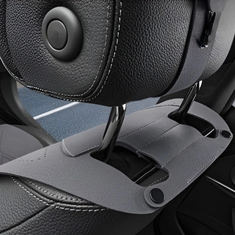Car Leather Seats for Chery （5-7seater full set)-Let us help you explore your 4x4 with us Noxfun
