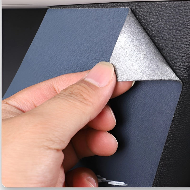 Car door kick plates suitable for the Chery Omoda C7-Let us help you explore your 4x4 with us Noxfun
