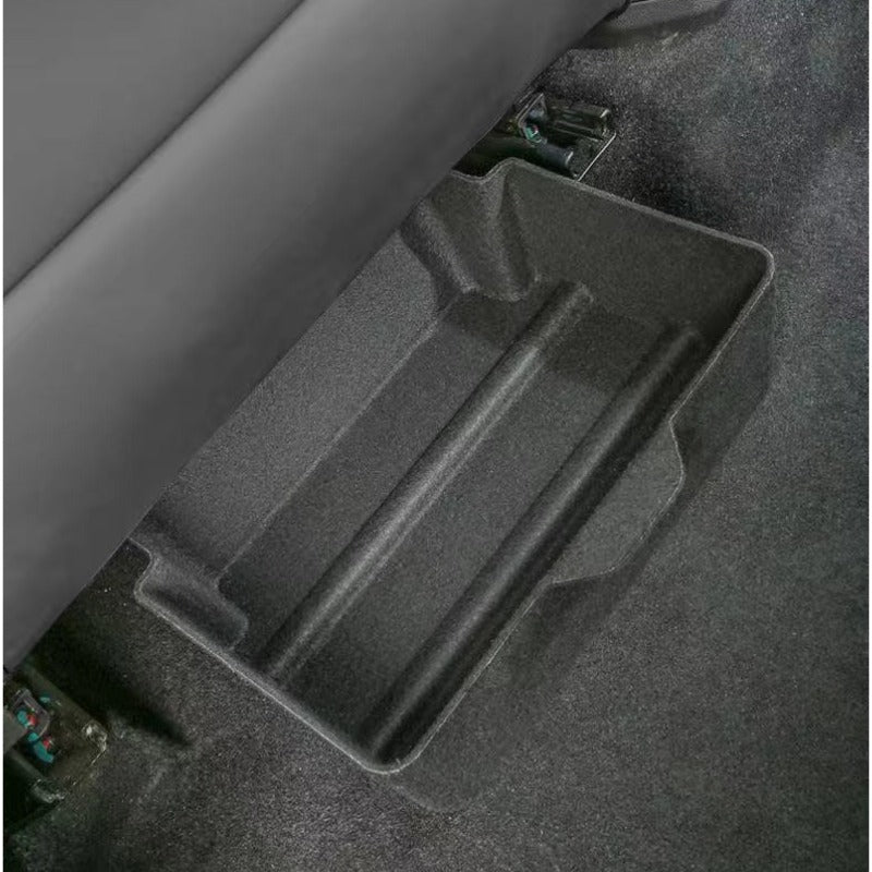 Under Seat Storage Organizer Box For Chery Jetour-Let us help you explore your 4x4 with us Noxfun