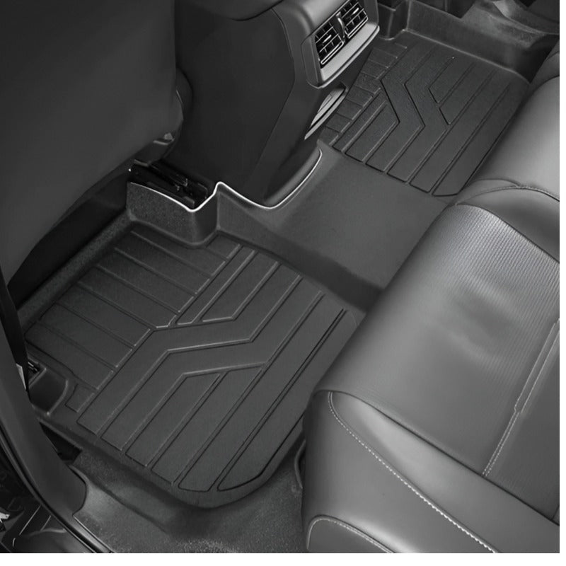 TPE Car Foot Mat & Trunk Mat for Chery Exeed RX & Omoda C9-Let us help you explore your 4x4 with us Noxfun