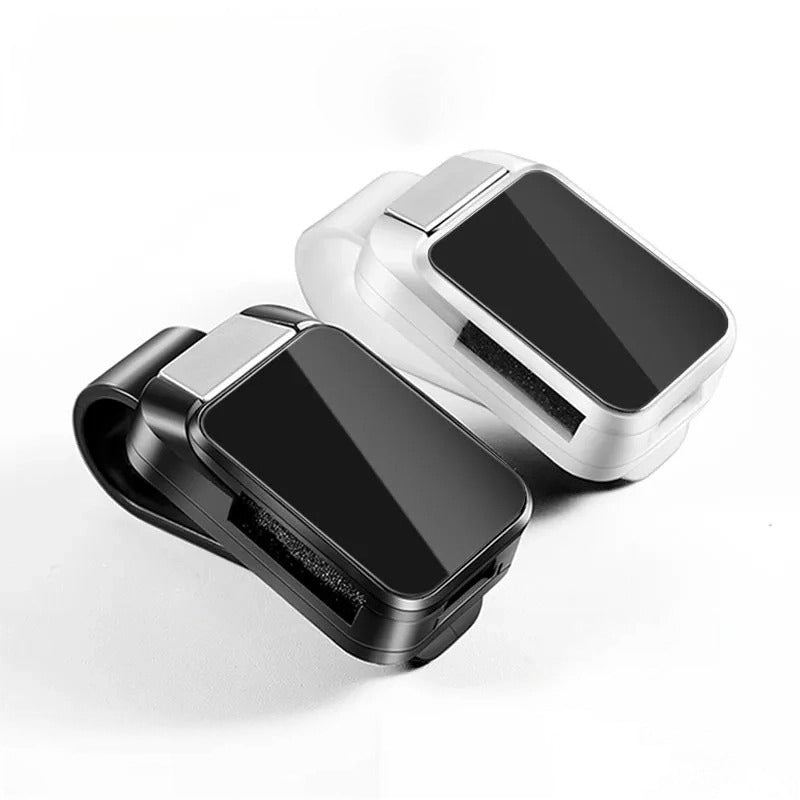 Car visor glasses clip-Let us help you explore your 4x4 with us Noxfun