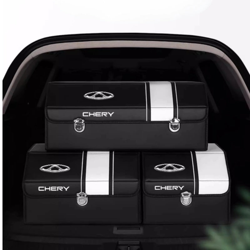 Car Trunk Organizer For Chery-Let us help you explore your 4x4 with us Noxfun