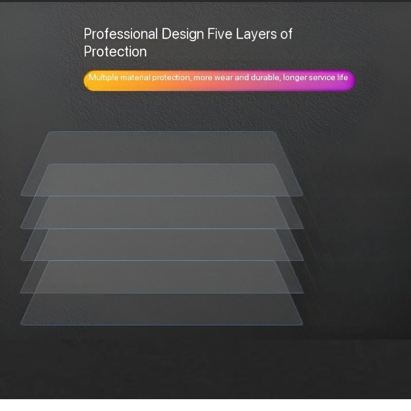 Screen Tempered Glass Protection Film For Chery iCar E-Let us help you explore your 4x4 with us Noxfun
