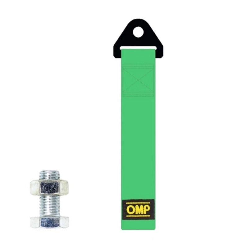 Colorful Decorative Front Bumper Tow Strap-Let us help you explore your 4x4 with us Noxfun