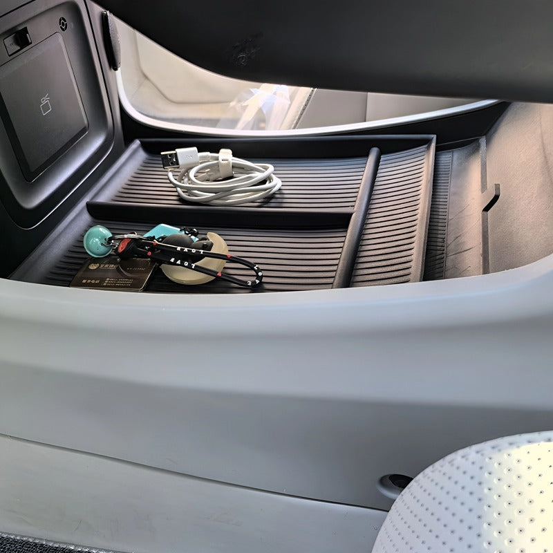 Armrest Storage Box Accessories For Chery Exeed RX & Omoda C9-Let us help you explore your 4x4 with us Noxfun