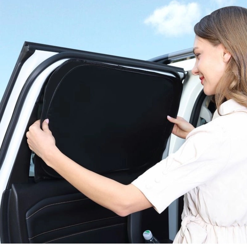 Car Sunshade Sunblind for Chery ICAR V23-Let us help you explore your 4x4 with us Noxfun