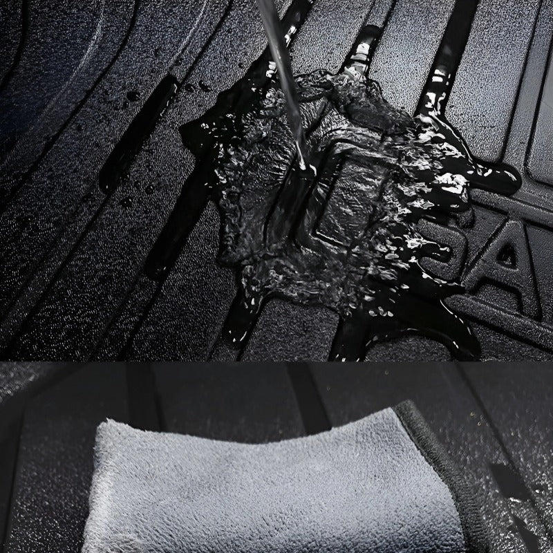 TPE Rubber Floor Mats & Trunk Mat For Chery Tiggo 4 Pro (Tiggo 5X)-Let us help you explore your 4x4 with us Noxfun