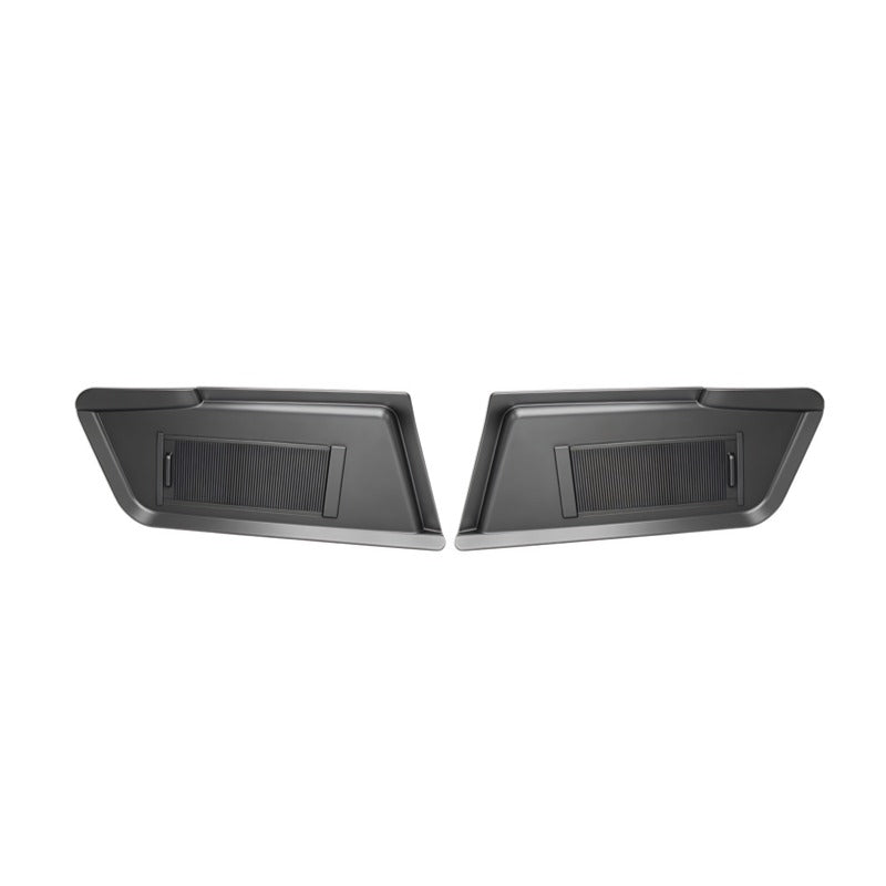 Center Console Privacy Curtain for iCAR V27-Let us help you explore your 4x4 with us Noxfun