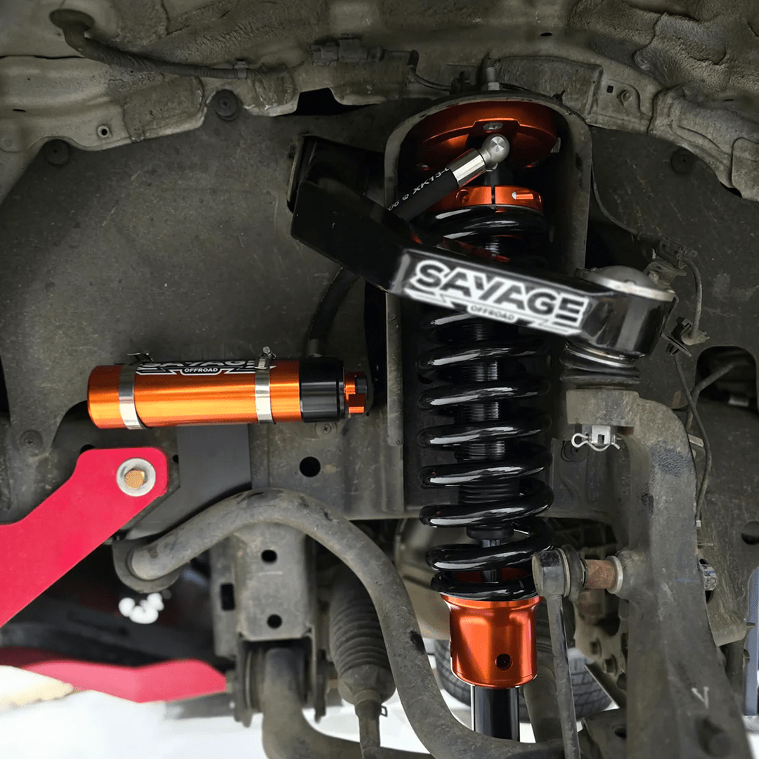 noxfun UPPER CONTROL ARMS SUITS GWM CANNON & TANK 300-Let us help you explore your 4x4 with us Noxfun