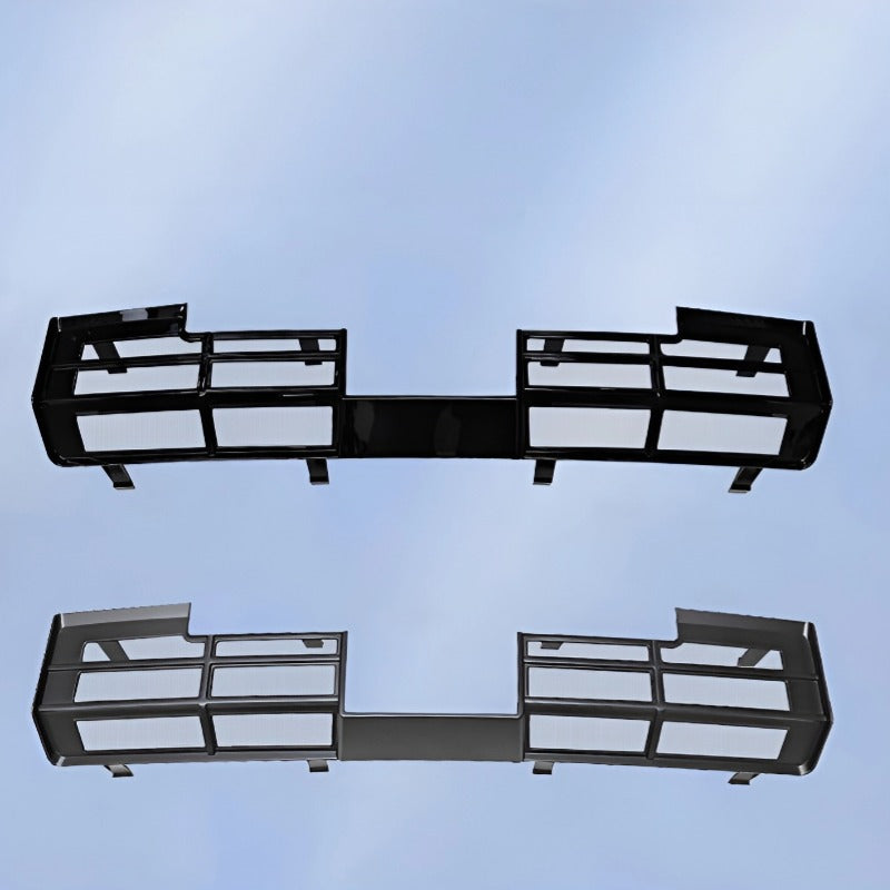 Car front end insect screen for Chery JAECOO J6（iRCAR 03）-Let us help you explore your 4x4 with us Noxfun