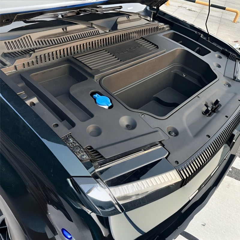 Car Hood Conversion Storage Box for Chery JAECOO J6 (iCAR 03)-Let us help you explore your 4x4 with us Noxfun