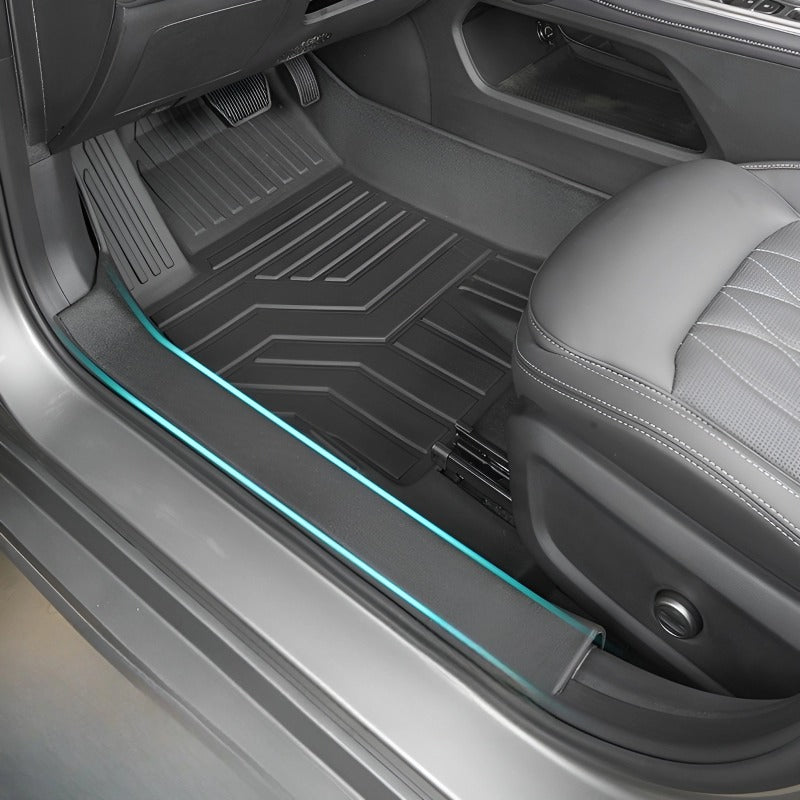 TPE Car Foot Mat & Trunk Mat for Chery Arrizo 8-Let us help you explore your 4x4 with us Noxfun