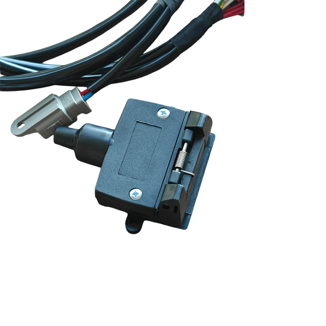 TANK 300 DIESEL noxfun TOWKIT TOW BAR HARNESS PLUG AND PLAY-Let us help you explore your 4x4 with us Noxfun