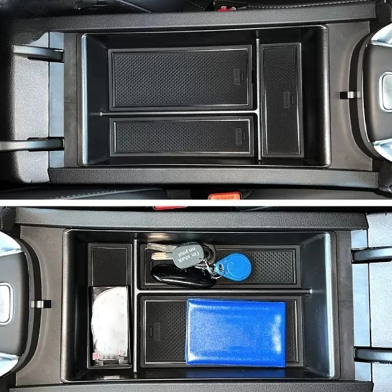Chery Tiggo 7 Pro Armrest Storage Box-Let us help you explore your 4x4 with us Noxfun