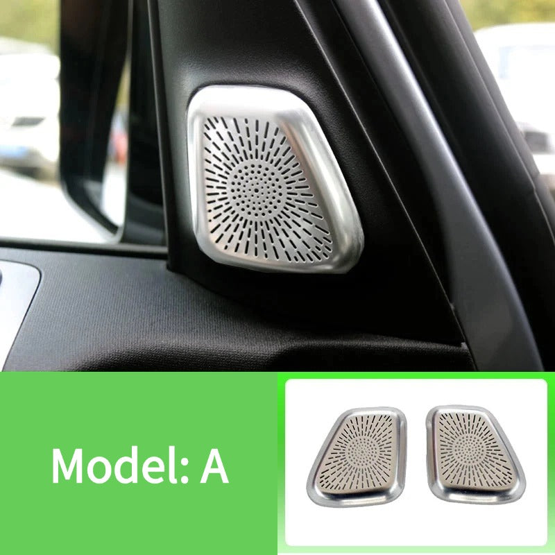 Car Horn Protector for Chery iCAR V23-Let us help you explore your 4x4 with us Noxfun