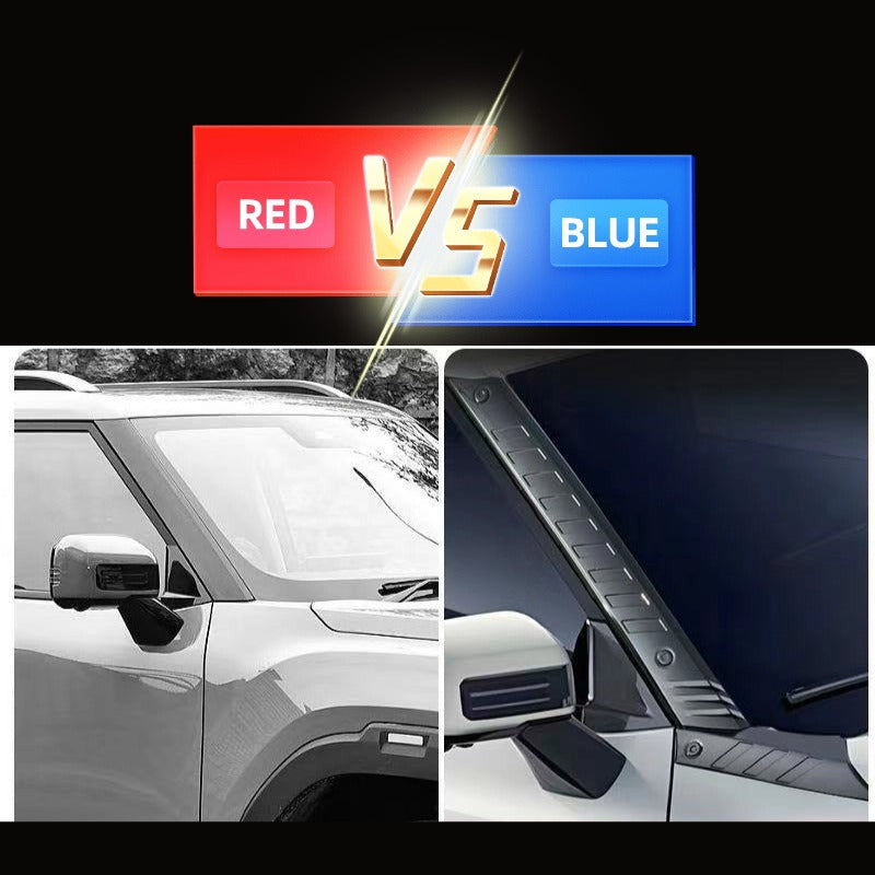 A-pillar trim panel for the Chery Jetour T1-Let us help you explore your 4x4 with us Noxfun