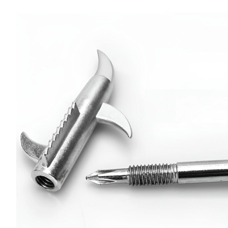 Car tyre clear stone hook-Let us help you explore your 4x4 with us Noxfun
