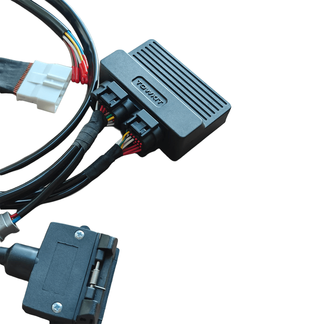 TANK 300 DIESEL noxfun TOWKIT TOW BAR HARNESS PLUG AND PLAY-Let us help you explore your 4x4 with us Noxfun