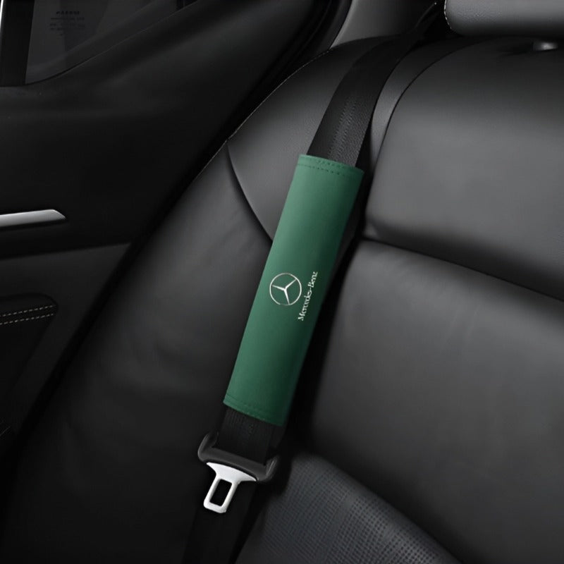 Car Seat Belt Shoulder Pad for Chery Exeed VX（2PC）& Omoda C9（2PC）-Let us help you explore your 4x4 with us Noxfun