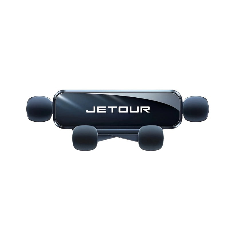 Car Phone Holder for Chery Jetour T2 & Jetour T2 PHEV-Let us help you explore your 4x4 with us Noxfun