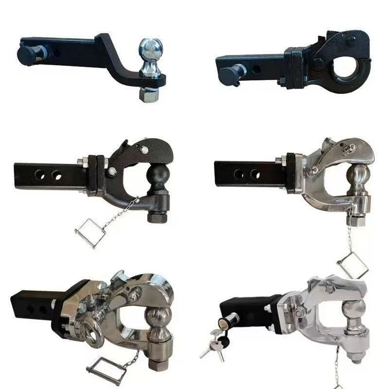 GWM Cannon Tow Bar & Trailer Wiring Kit | 7/13-Pin with Decoder Detail