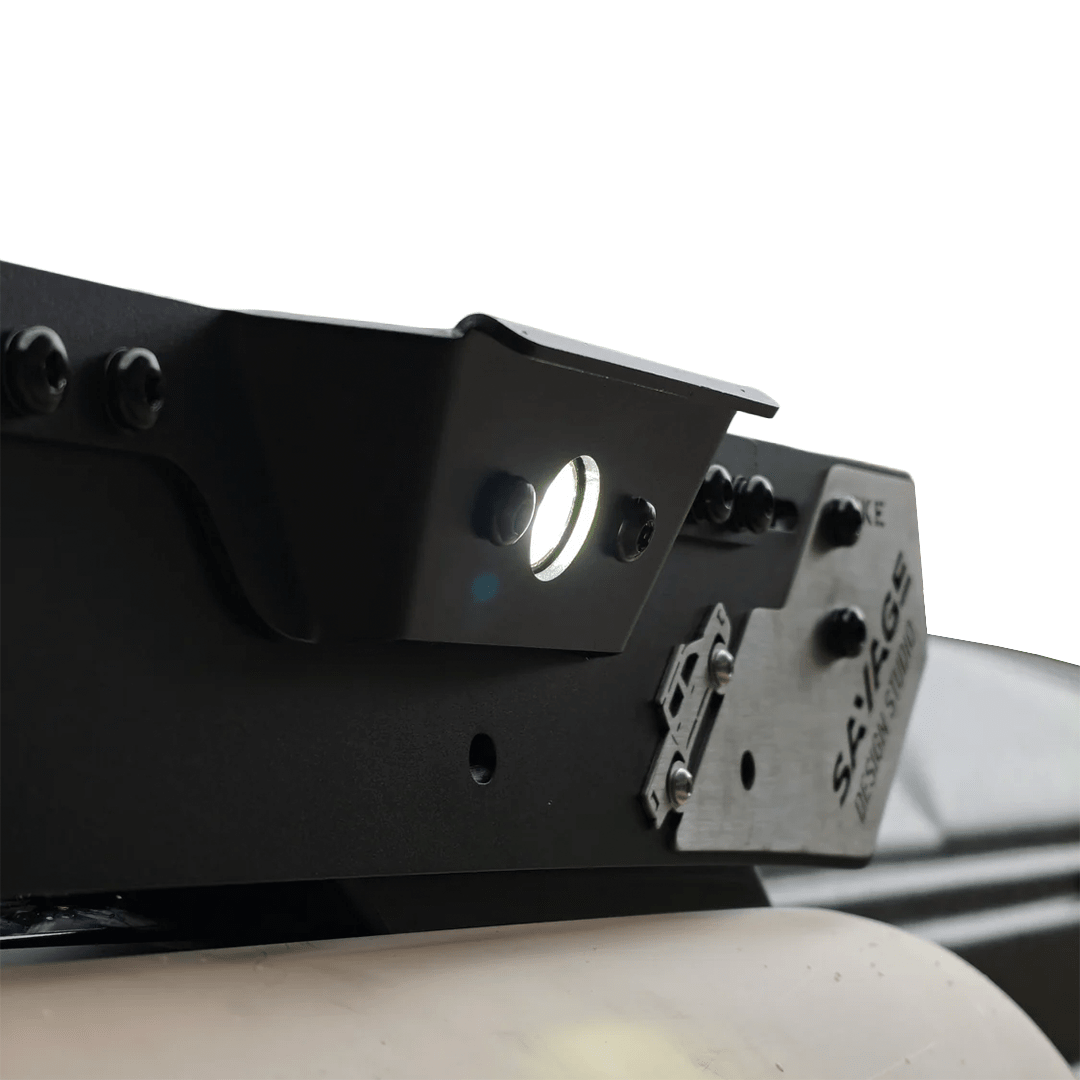 PHANTOM ROCK LIGHTS PAIR-Let us help you explore your 4x4 with us Noxfun