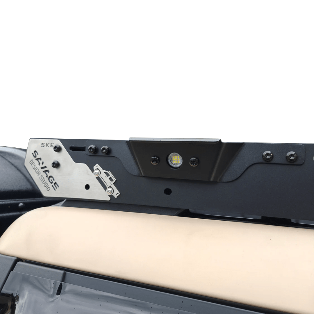 PHANTOM ROCK LIGHTS PAIR-Let us help you explore your 4x4 with us Noxfun