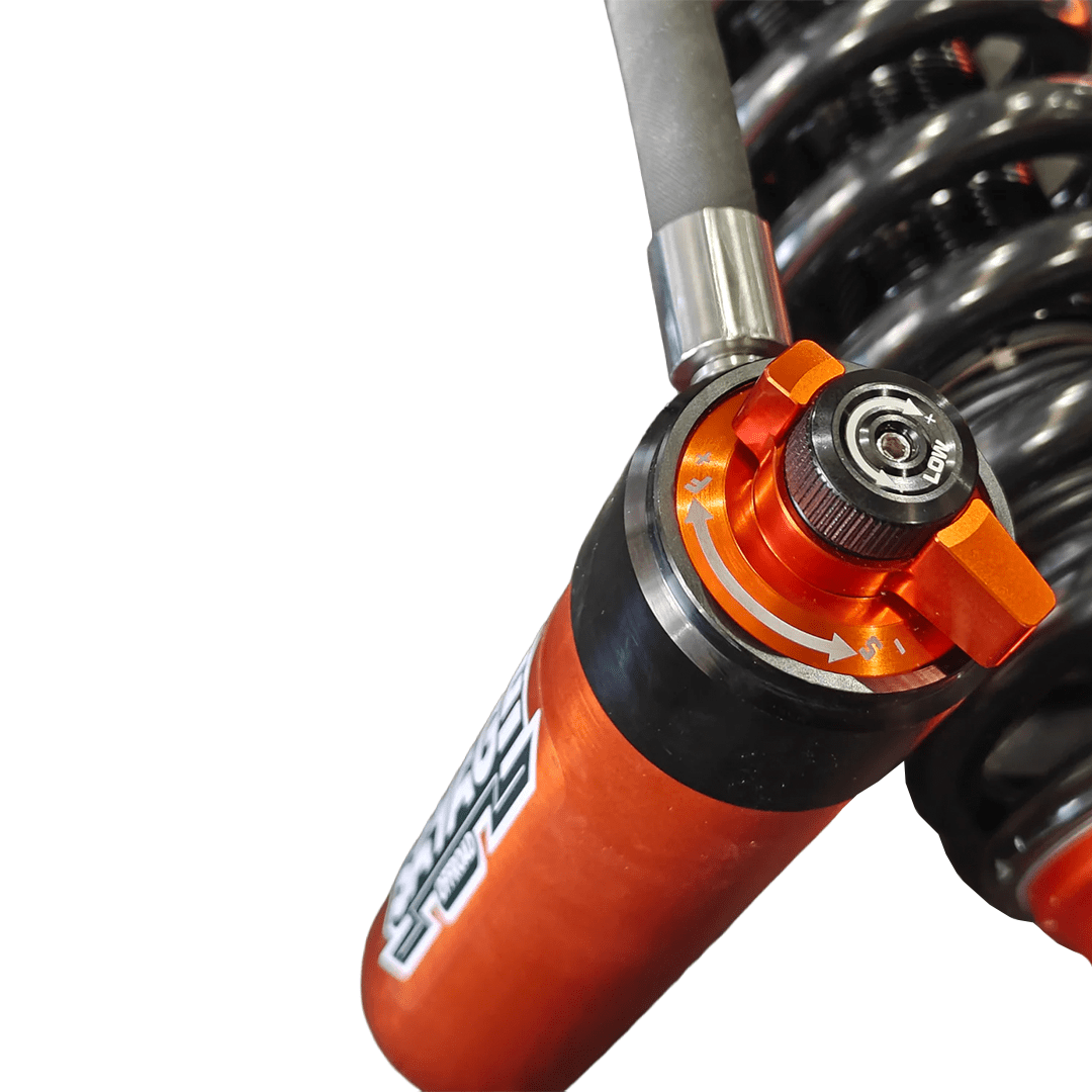 GWM noxfun APEX 2-2.5 SUSPENSION LIFT KIT GWM ALPHA 2.4 DEISEL & HEV-Let us help you explore your 4x4 with us Noxfun