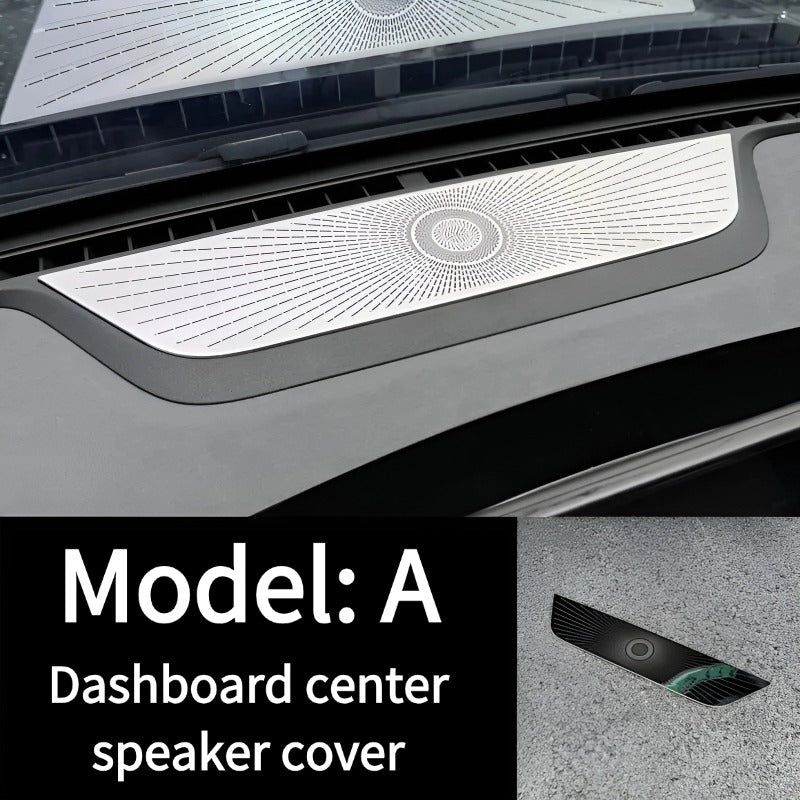 Car Horn Cover for Chery JAECOO J6 (iCAR 03)-Let us help you explore your 4x4 with us Noxfun