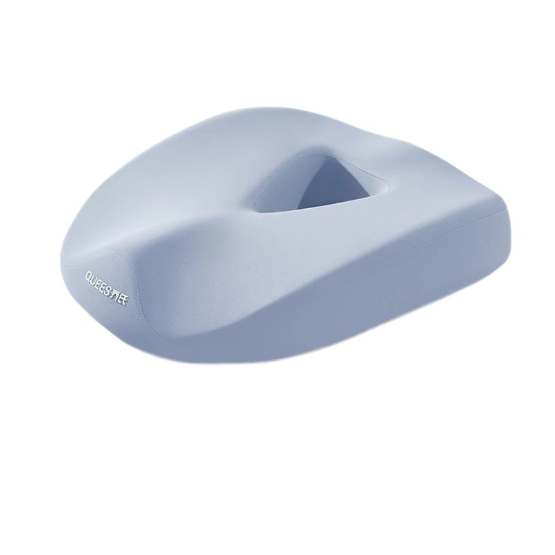 Non Slip Breathable Driver Seat Booster Cushion-Let us help you explore your 4x4 with us Noxfun