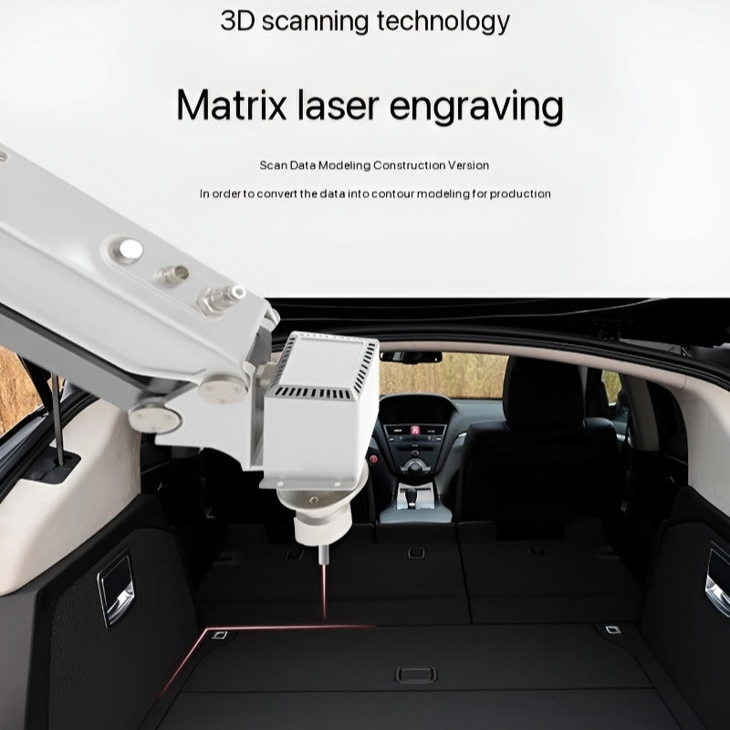 TPE Rubber Floor Mats & Trunk Mat For Chery Tiggo 4 Pro (Tiggo 5X)-Let us help you explore your 4x4 with us Noxfun