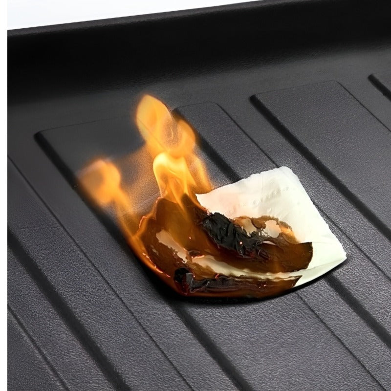 TPE Car Trunk Mat For  Exeed TXL-Let us help you explore your 4x4 with us Noxfun