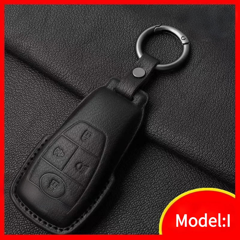 Car Key Protective Case for BAIC BJ40-Let us help you explore your 4x4 with us Noxfun