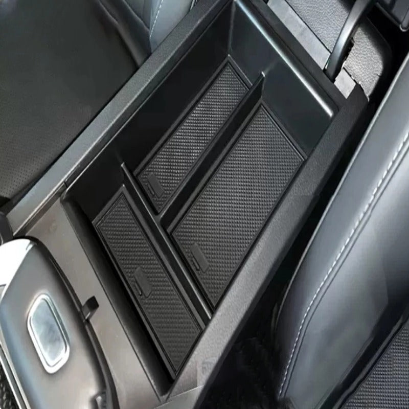 Chery Tiggo 7 Pro Armrest Storage Box-Let us help you explore your 4x4 with us Noxfun