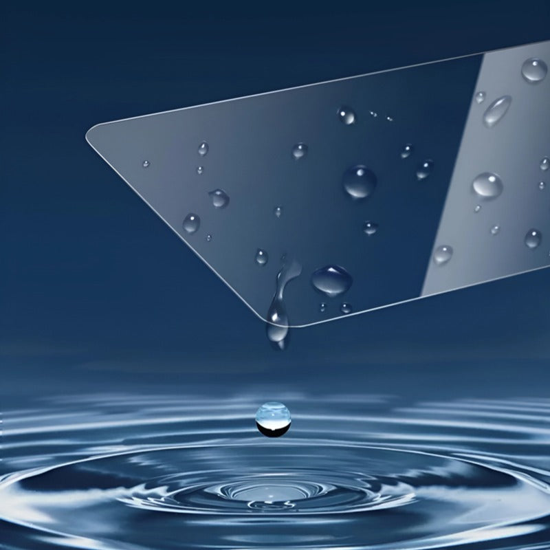 Navigation Touch Screen Protector for Chery Jetour DASHING-Let us help you explore your 4x4 with us Noxfun