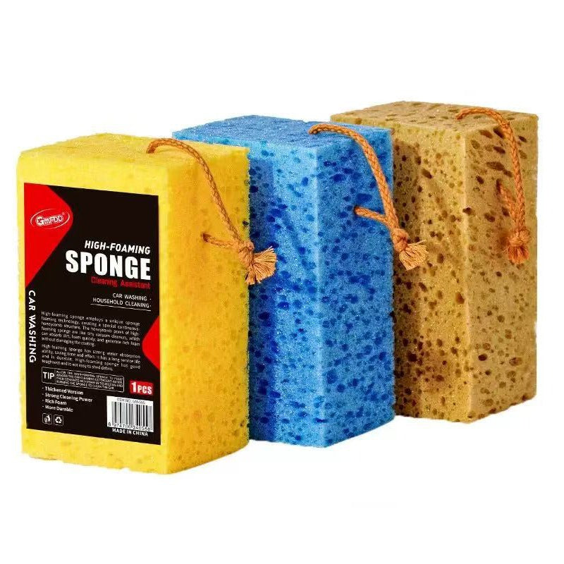 Car wash sponges, squeegees, and towels-Let us help you explore your 4x4 with us Noxfun