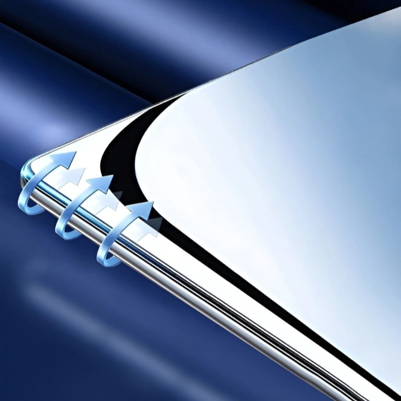Navigation Touch Screen & Instrument screen Protector for Chery Exeed VX-Let us help you explore your 4x4 with us Noxfun