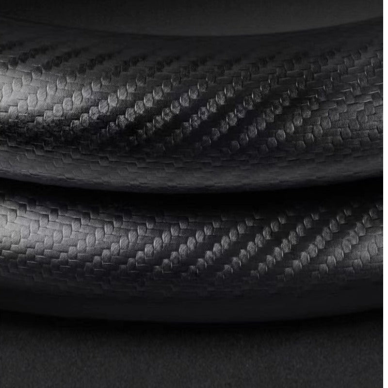 Chery Tiggo 7 Pro Steering Wheel Cover-Let us help you explore your 4x4 with us Noxfun