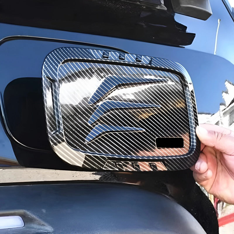 Fuel Cap Protection For Chery Jetour T2 & Jetour T1-Let us help you explore your 4x4 with us Noxfun