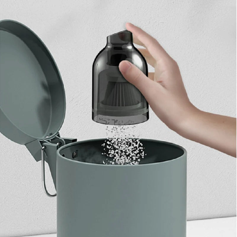 Cordless Car Vacuum Cleaner-Let us help you explore your 4x4 with us Noxfun