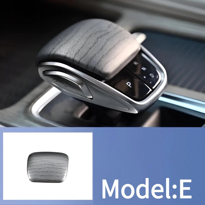 Car Interior Center Console Protector For ARRIZO 8-Let us help you explore your 4x4 with us Noxfun