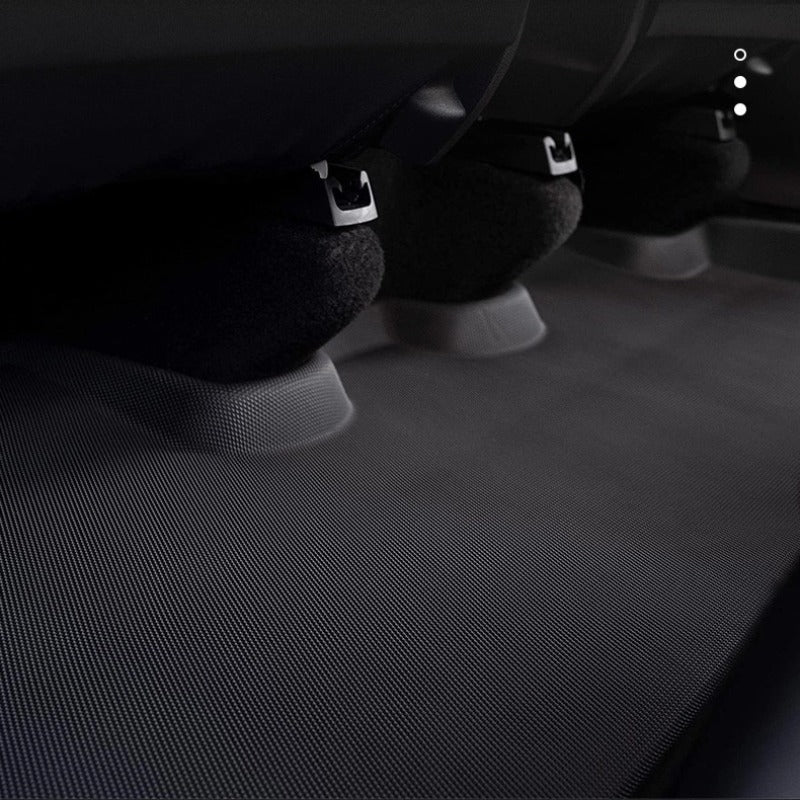 Right-hand drive car foot mats for Chery Omoda 5-Let us help you explore your 4x4 with us Noxfun