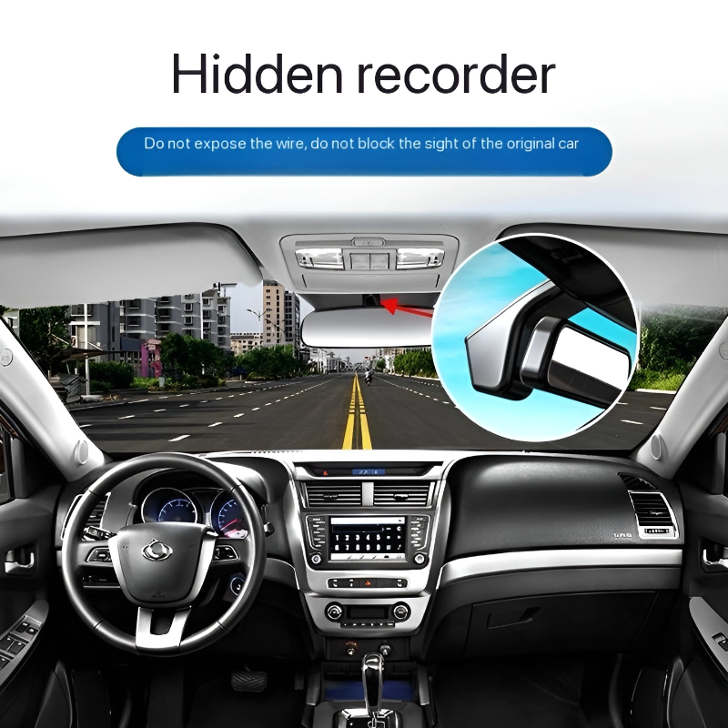 Car Car Recorder For Tiggo 8 Pro Max-Let us help you explore your 4x4 with us Noxfun